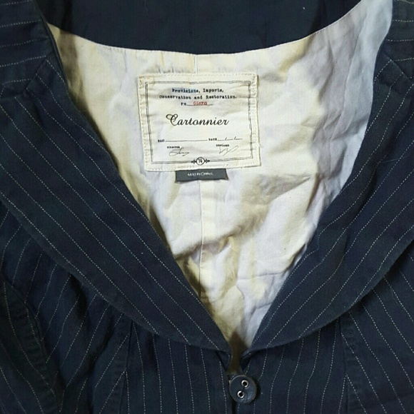 Cartannier  sold at anthropologie - Picture 3 of 4