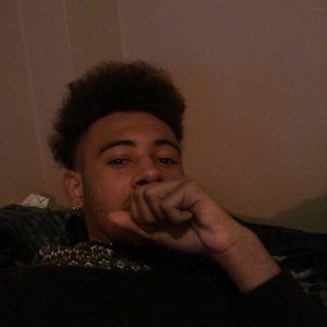 Meet your Posher, Monty