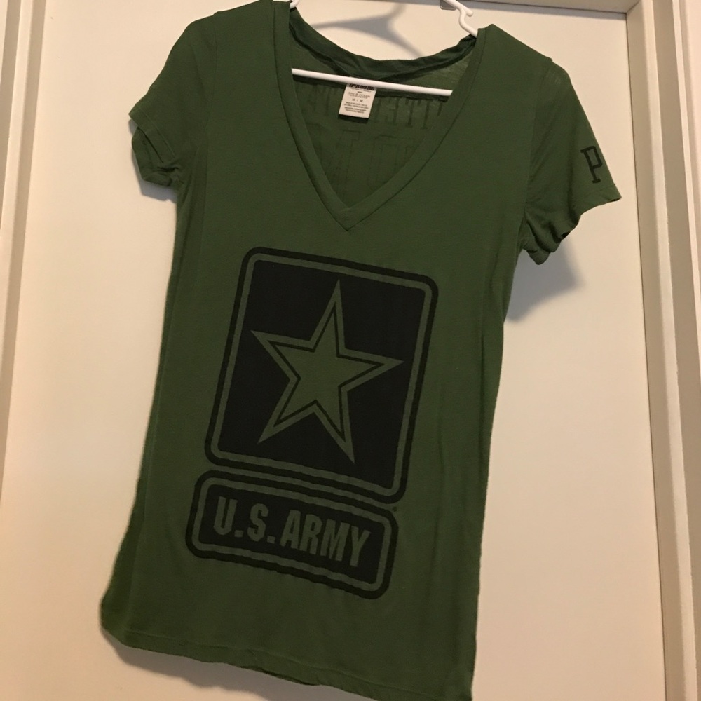 Green vs army
