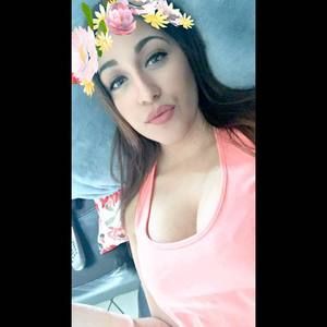 Meet your Posher, Alexandria