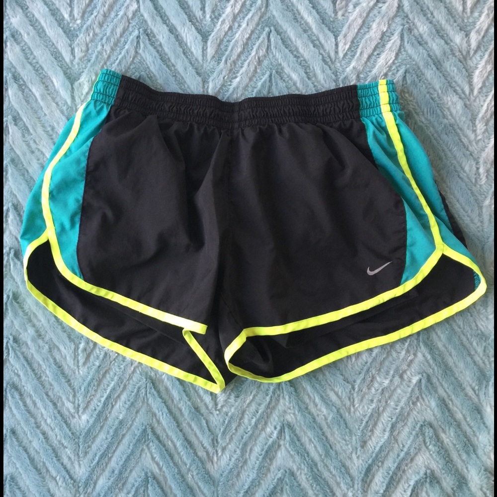 Nike Dri-Fit Shorts