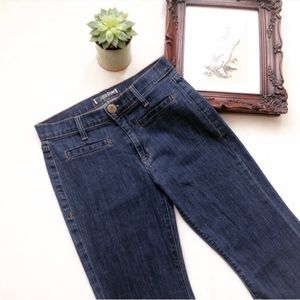 NWOT Hudson Taylor Flare Jeans