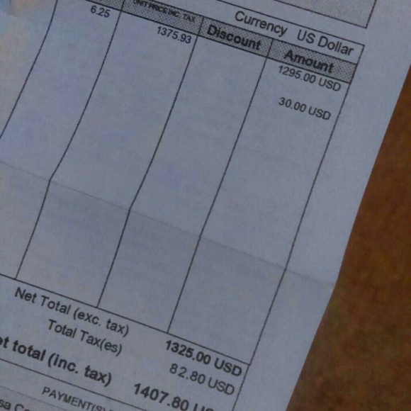 Christian Louboutins - Picture 4 of 5