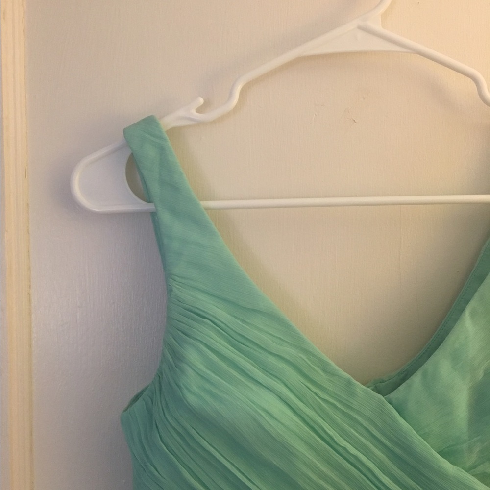 Jcrew Heidi Dress with Necklace