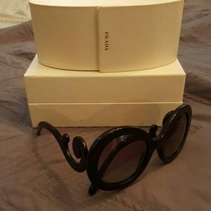 Prada Sunglasses