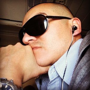 Meet your Posher, Roduel