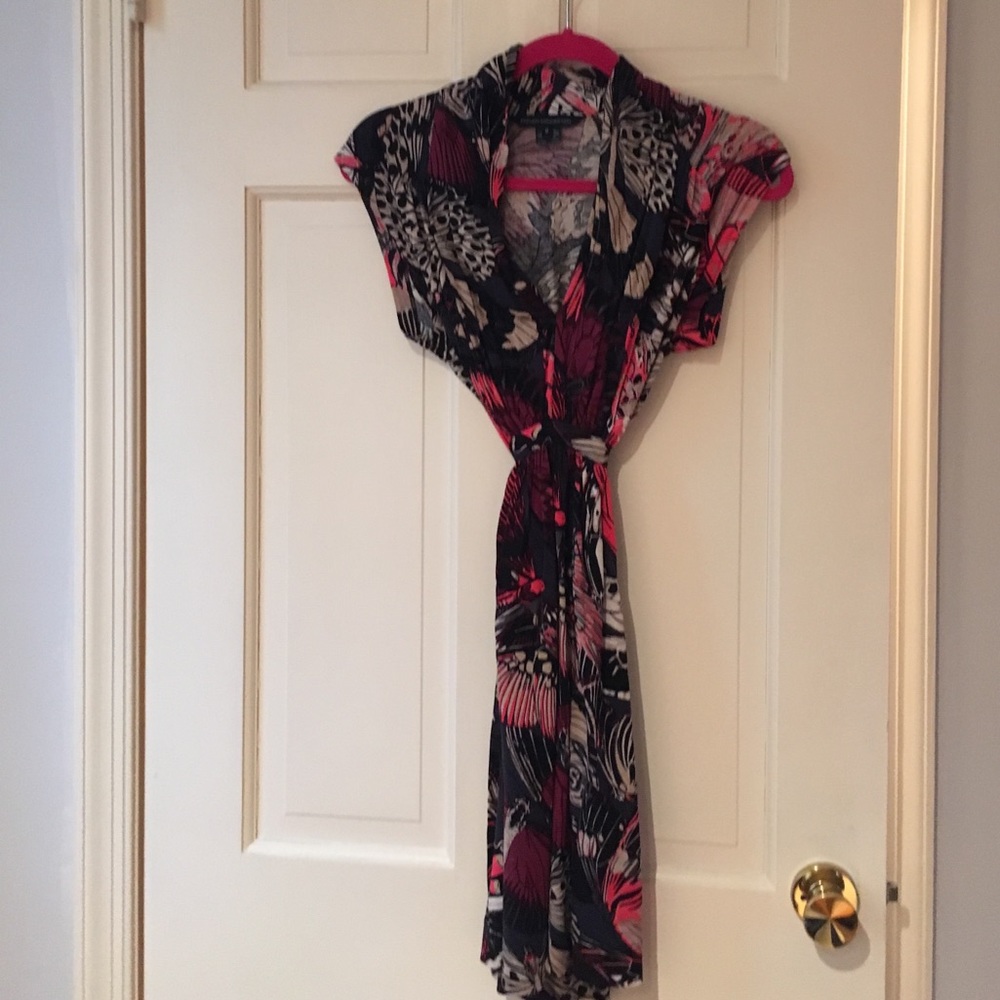 French connection dress size 0