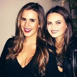 Meet your Posher, Maddie