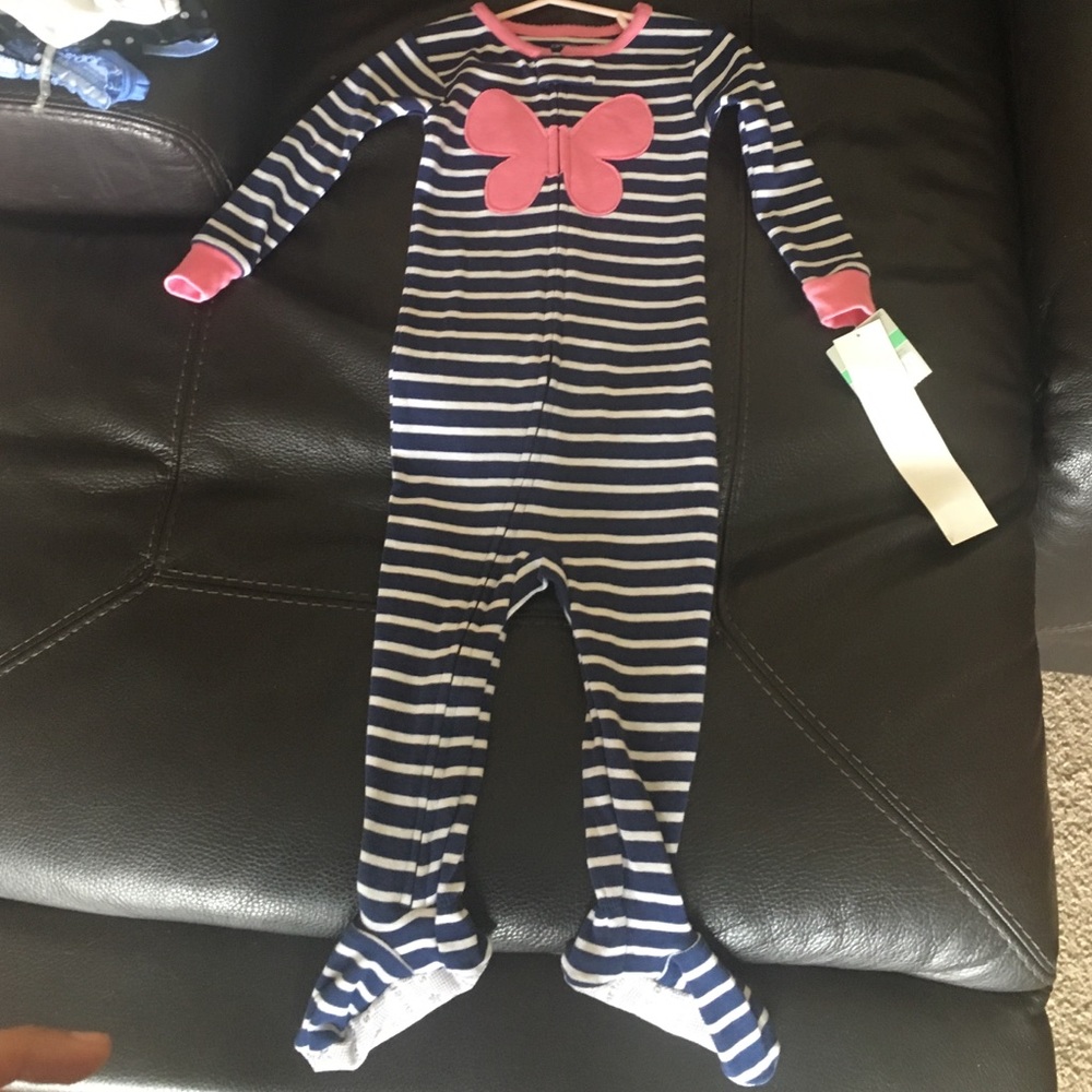 Baby Girls sleepwear