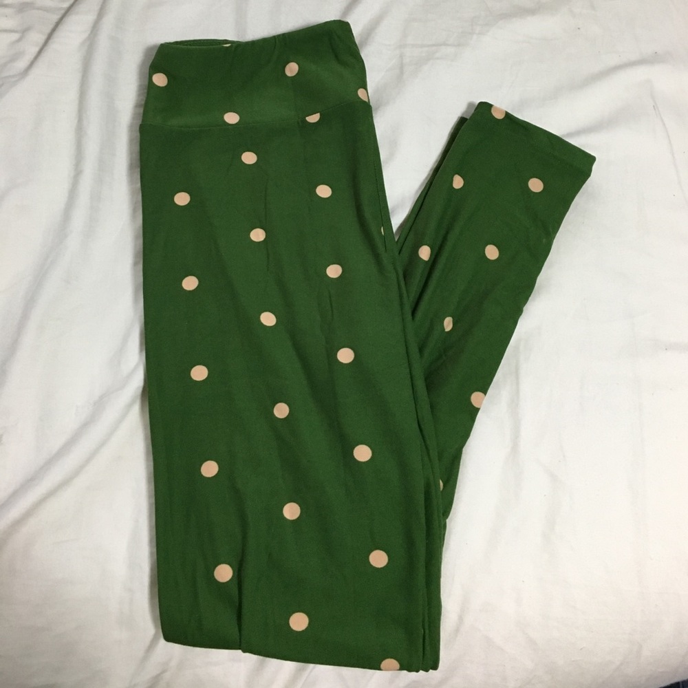 ✨ SALE! ✨NWOT TC LulaRoe leggings
