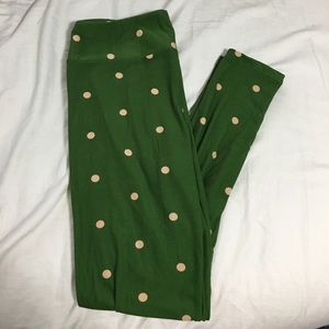✨ SALE! ✨NWOT TC LulaRoe leggings