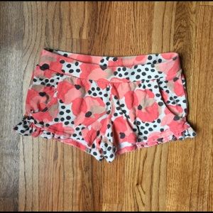 Juicy Couture shorts
