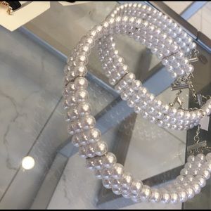 Pearl Choker