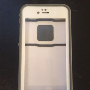 Lifeproof iPhone 6/6S case