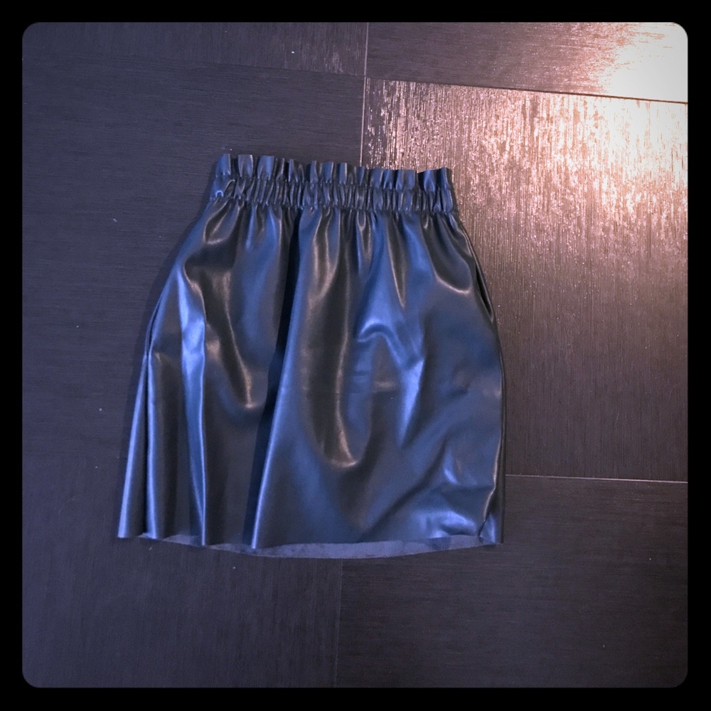 Zara skirt