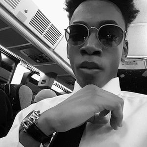 Meet your Posher, Adam