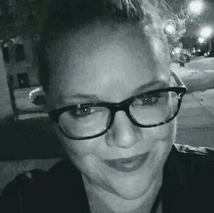 Meet your Posher, Joanne