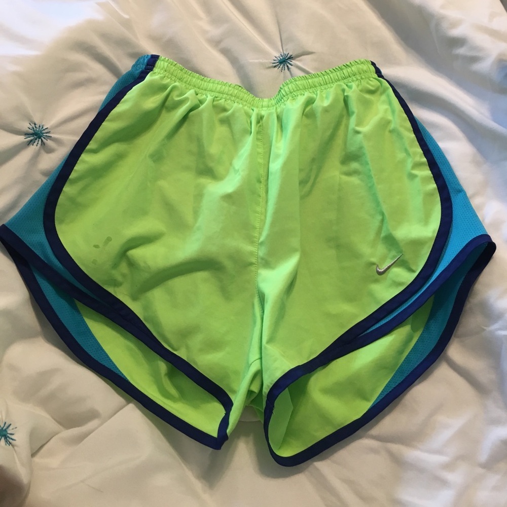 Nike shorts