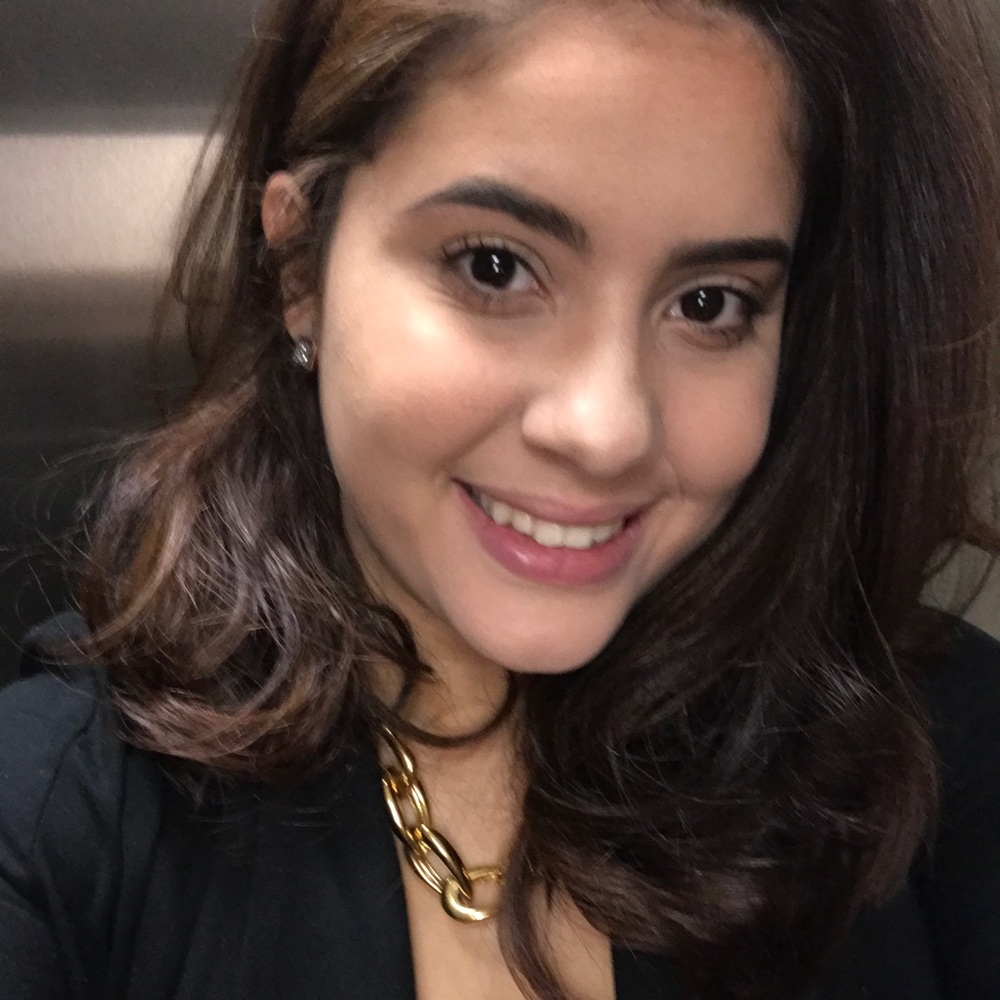 Meet your Posher, Kayla