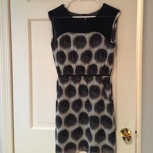 Madewell broadway & Broome size 2 dress