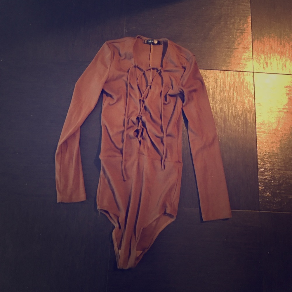 Bodysuit