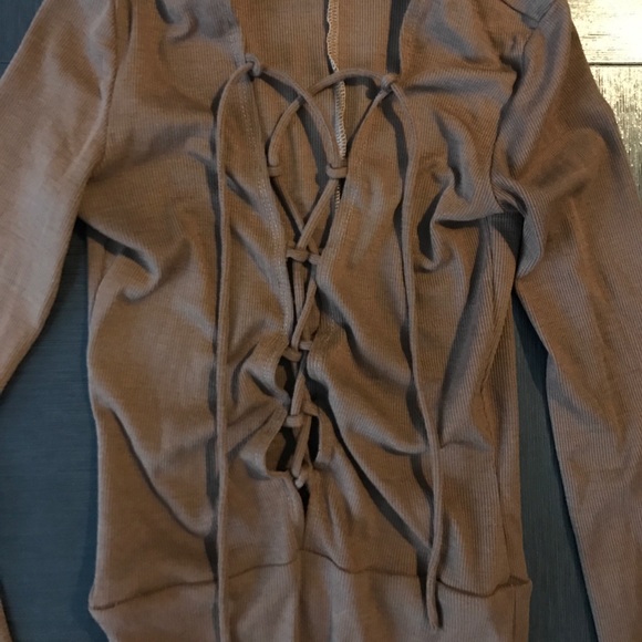 Bodysuit - Picture 2 of 3