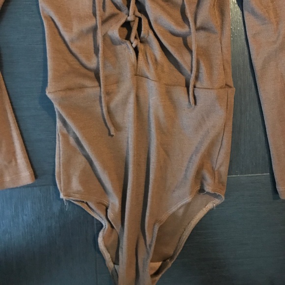 Bodysuit - Picture 3 of 3