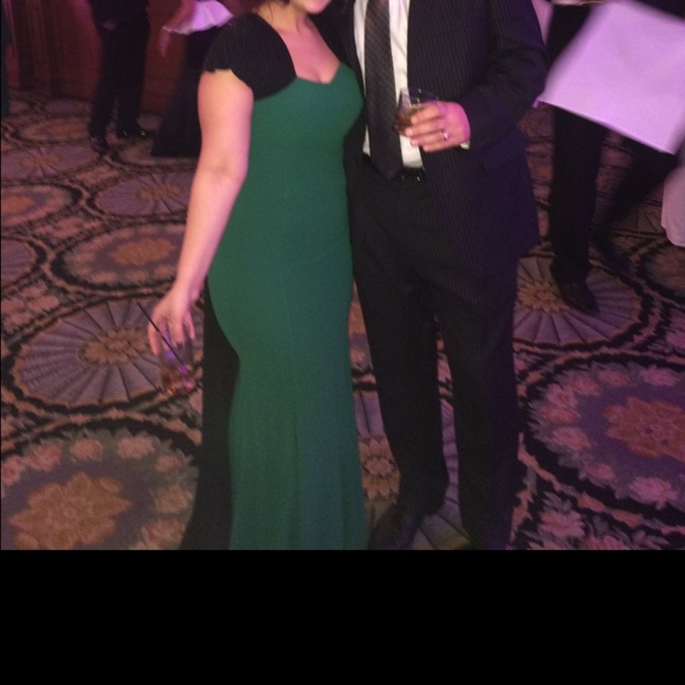 Long Evening/formal