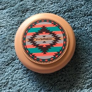 MAC Matte Bronze. Limited Edition collection