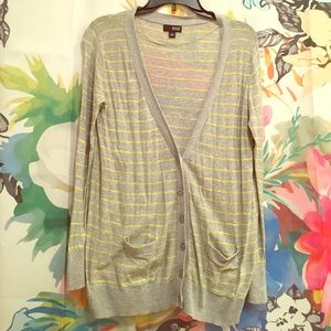 Cardigan Cardigan