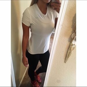 Under Armour Dry-Fit Tee