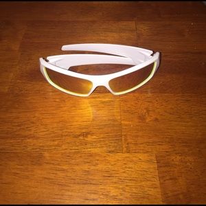 Customized Oakley Gascan's