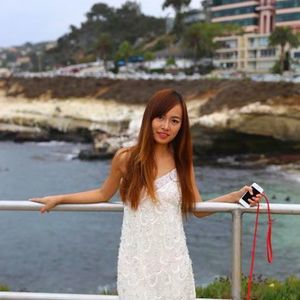 Meet your Posher, Weipeng