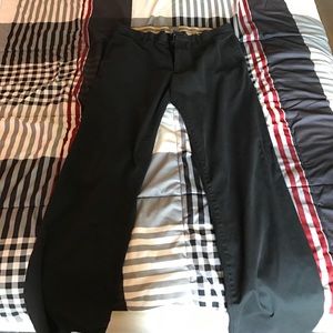 Dress pants
