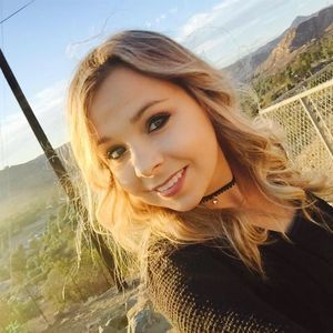 Meet your Posher, Riley