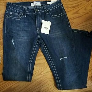 vgs jeans new