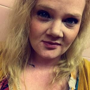 Meet your Posher, Audrey