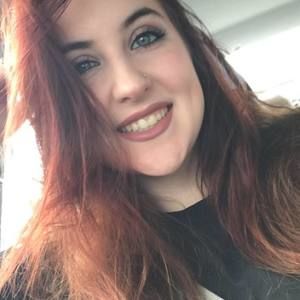 Meet your Posher, Kendra