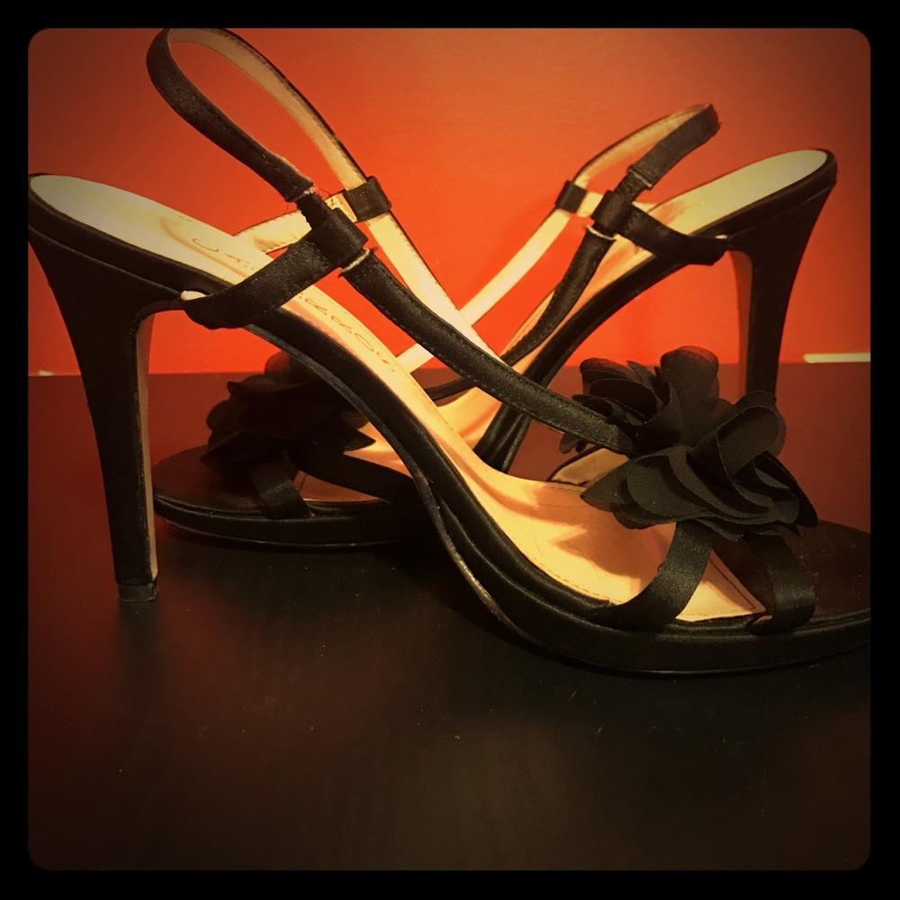 Caparros heels