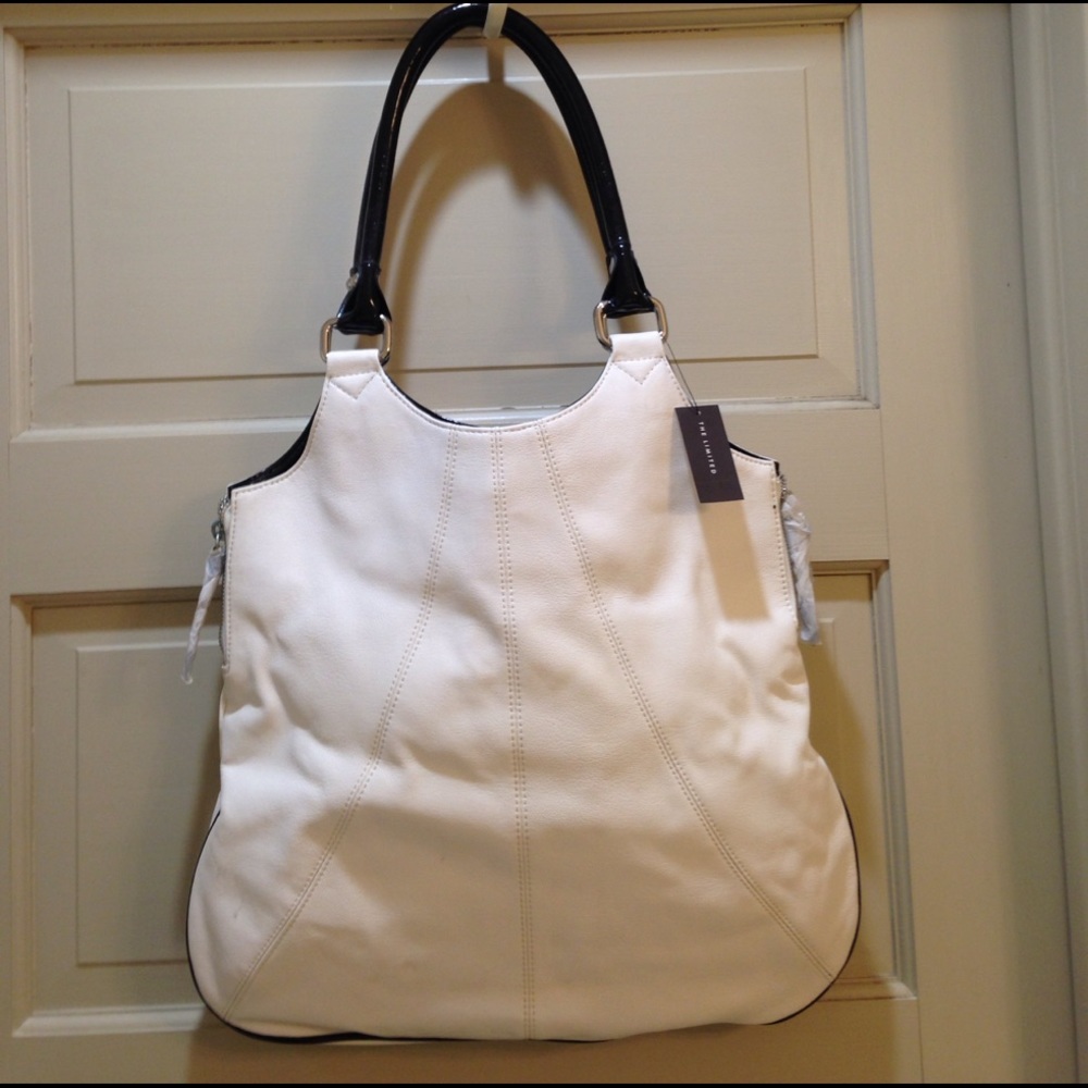 The Limited shoulder bag