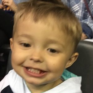 Meet your Posher, Stacy