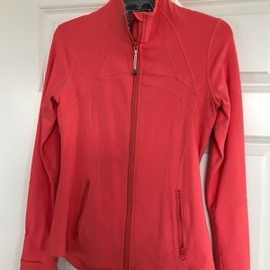 Lululemon Workout Jacket