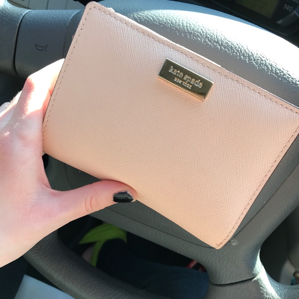 Kate Spade Wallet