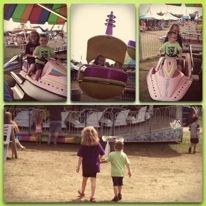 Meet your Posher, Alexia