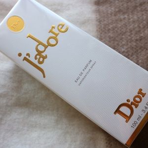 Dior J'adore Eau de Parfum