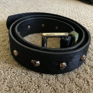 🖤SKULL BELT🖤