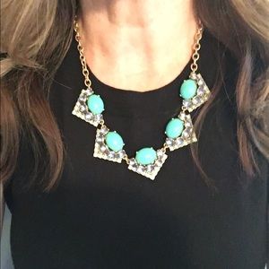 Stella and Dot Rory necklace