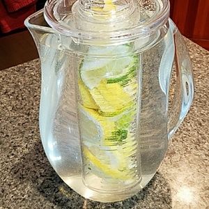 Meet your Posher, Joy