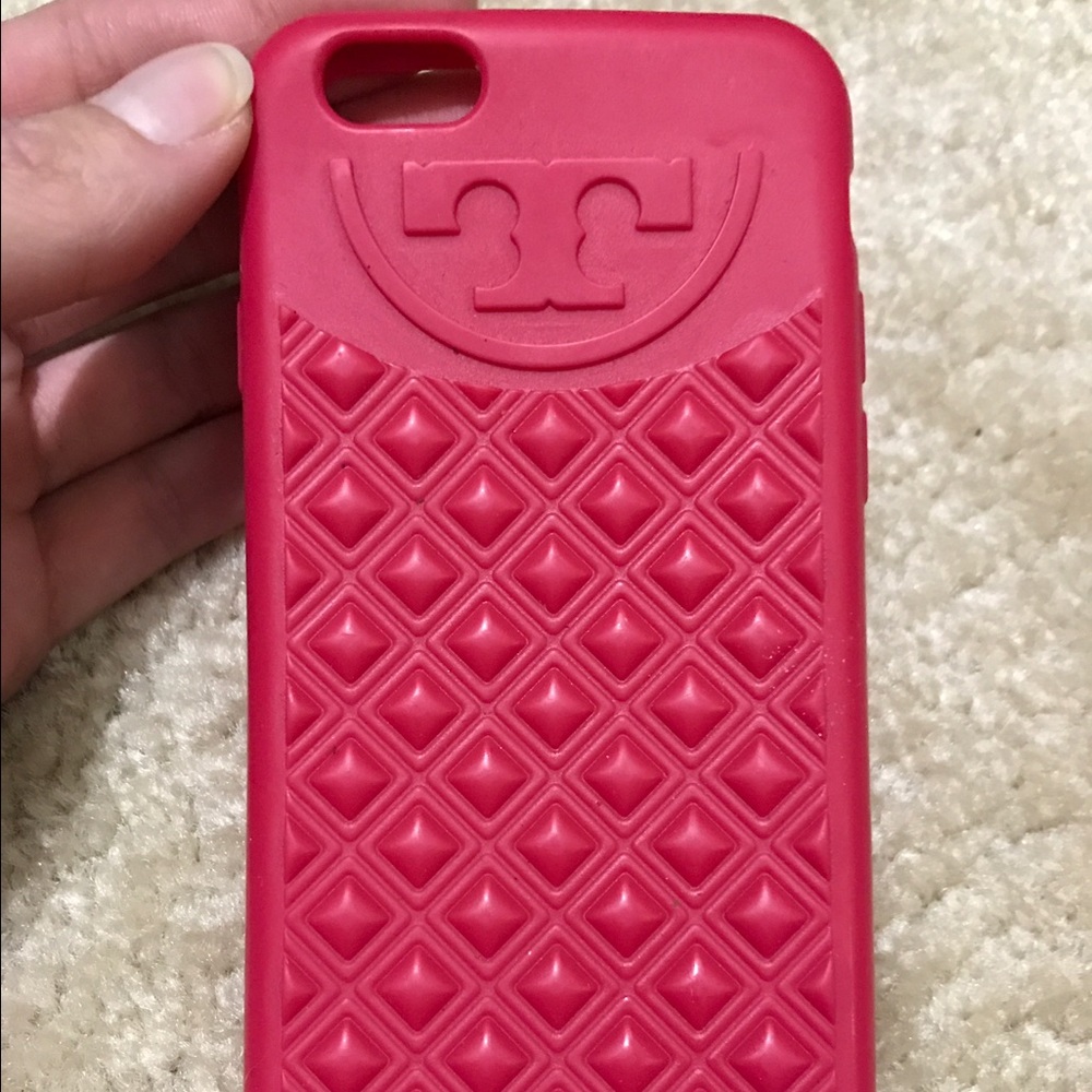Tory Burch I phone 6 case