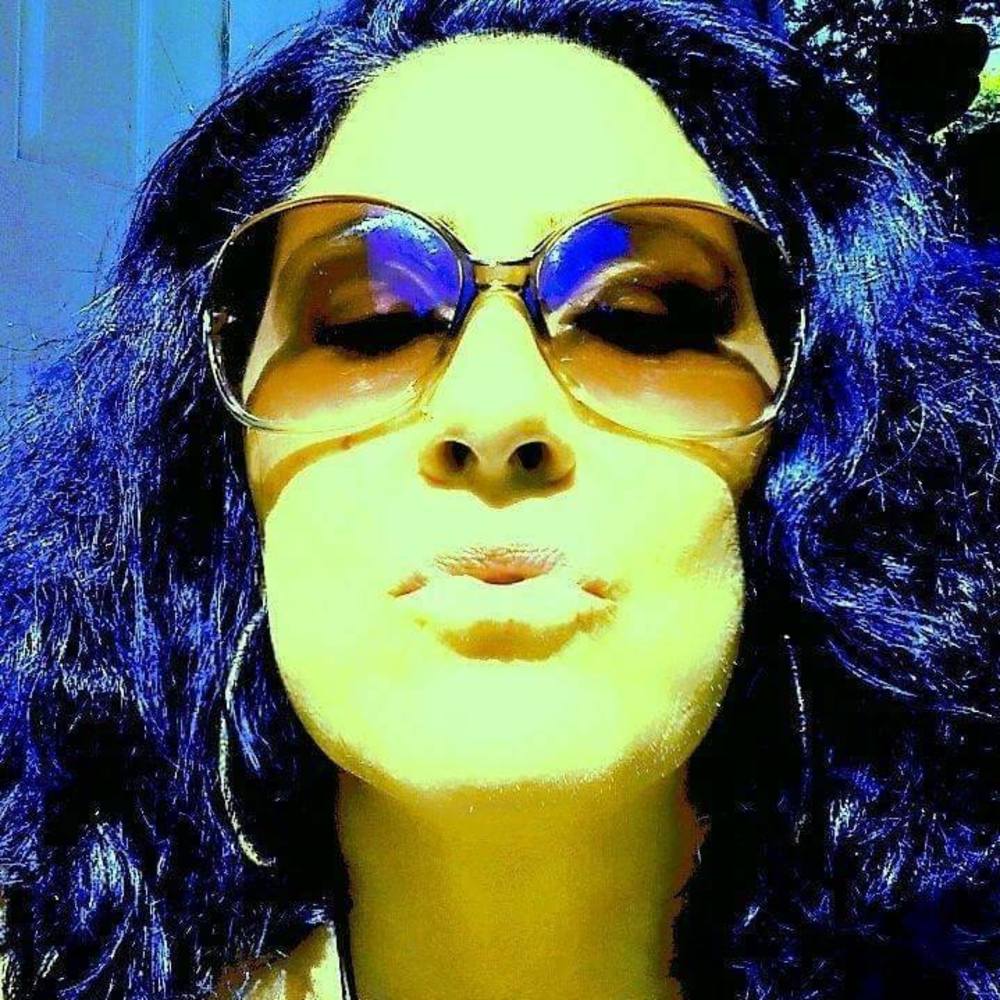 Meet your Posher, Kristina